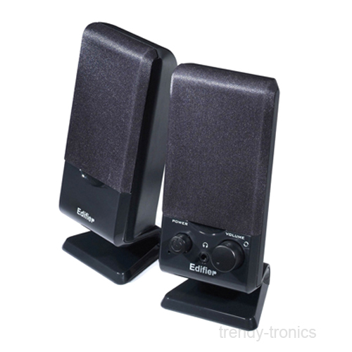 pc computer speakers